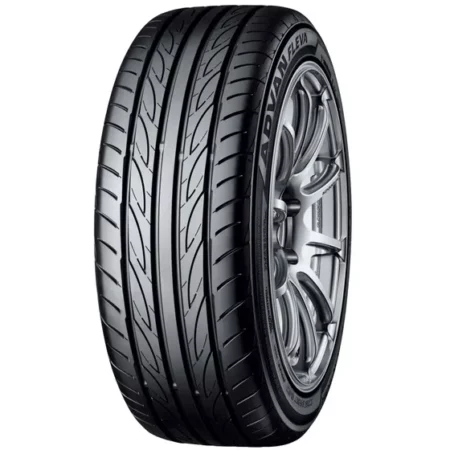 Yokohama Advan Fleva V701 Tyre
Yokohama Advan Fleva V701 Tyre EU Tyre Rating