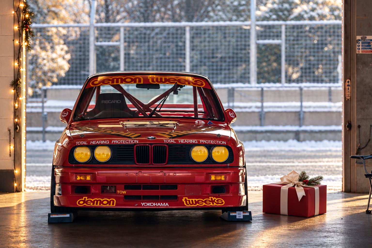 Protected: Christmas Gifts for Petrolheads & Motorsport Enthusiasts: Over £150