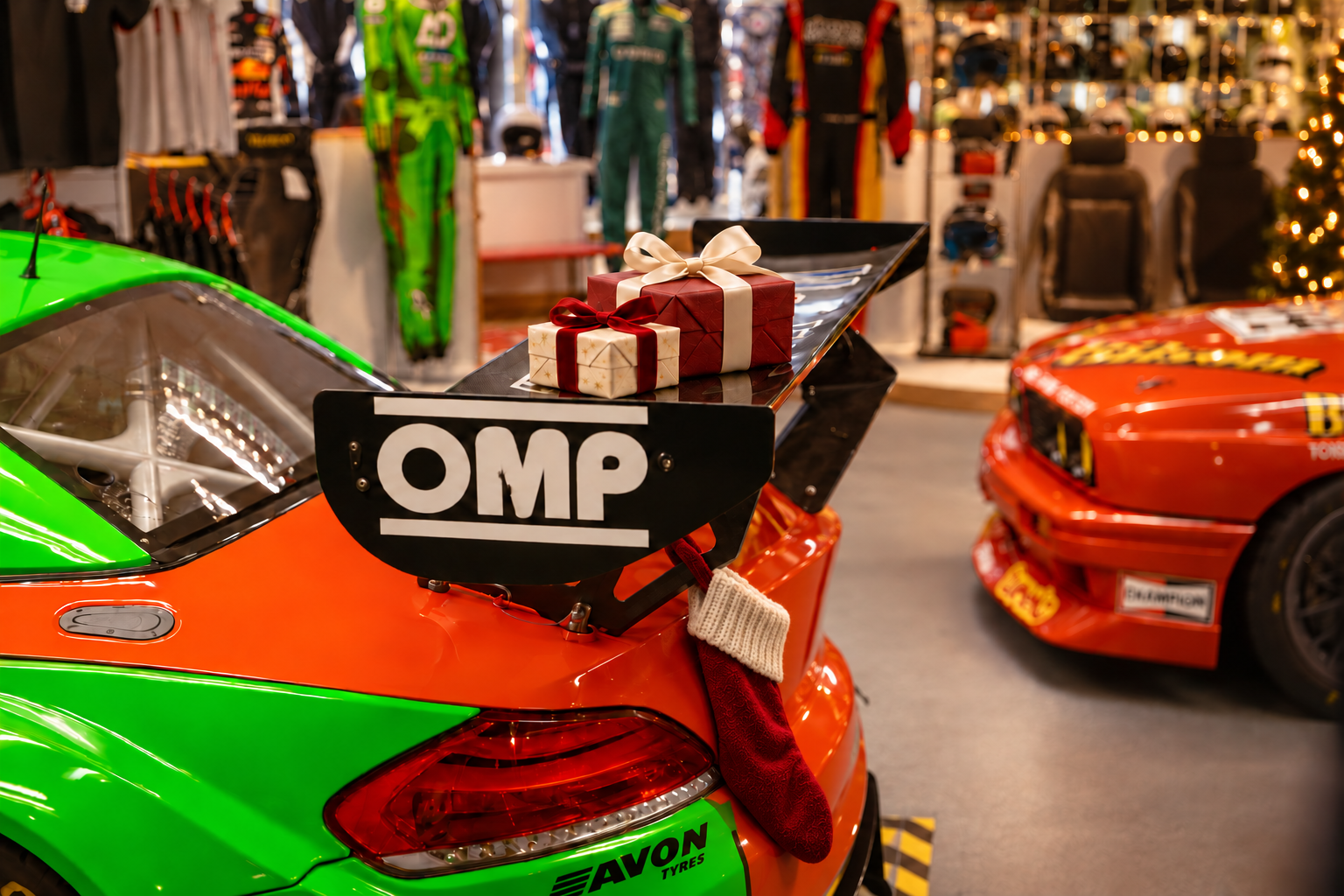 Protected: Christmas Gifts for Petrolheads & Motorsport Enthusiasts: Under £50